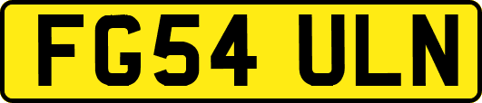 FG54ULN