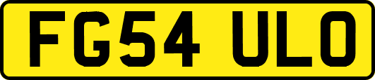 FG54ULO