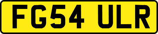 FG54ULR