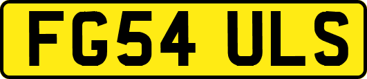 FG54ULS