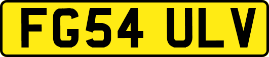 FG54ULV
