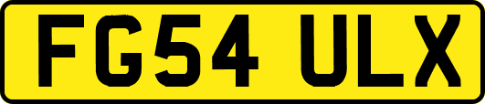 FG54ULX