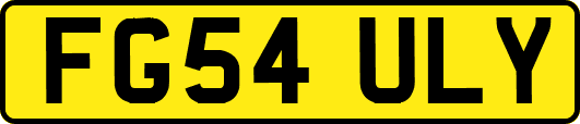 FG54ULY