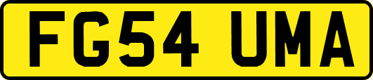 FG54UMA