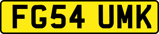 FG54UMK