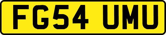 FG54UMU