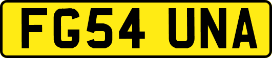 FG54UNA