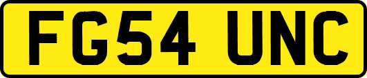 FG54UNC
