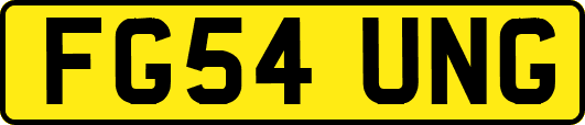 FG54UNG