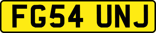 FG54UNJ