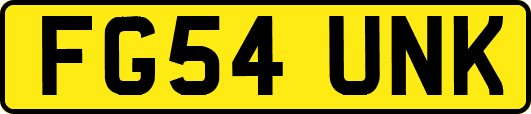 FG54UNK