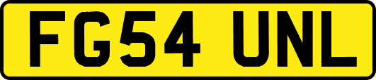 FG54UNL