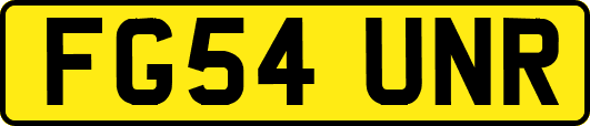 FG54UNR