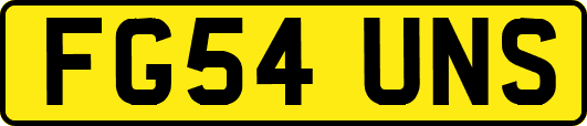 FG54UNS