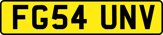 FG54UNV
