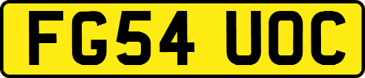 FG54UOC