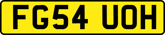 FG54UOH
