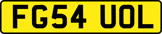 FG54UOL