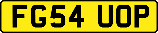 FG54UOP