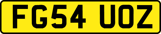 FG54UOZ