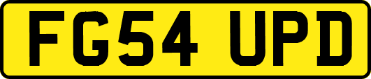 FG54UPD