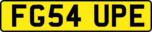 FG54UPE