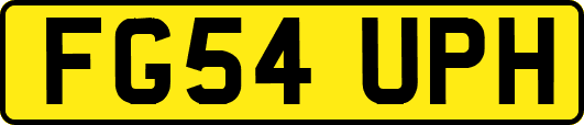 FG54UPH