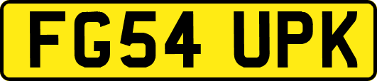 FG54UPK