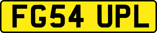 FG54UPL