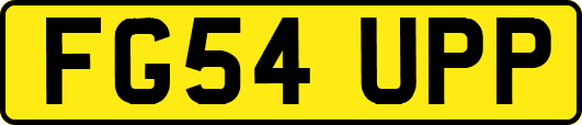 FG54UPP