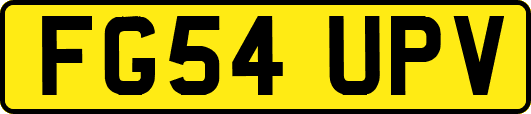 FG54UPV