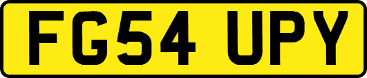 FG54UPY