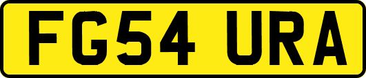 FG54URA