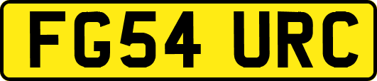 FG54URC