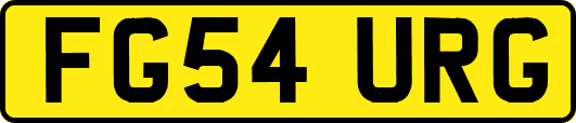 FG54URG