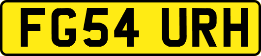 FG54URH