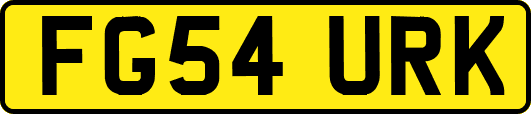 FG54URK