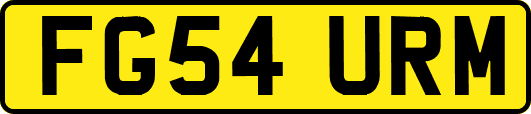 FG54URM