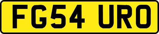 FG54URO
