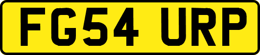 FG54URP
