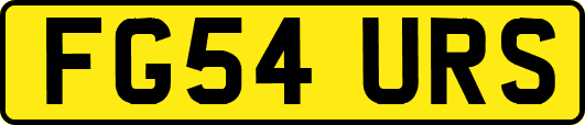 FG54URS