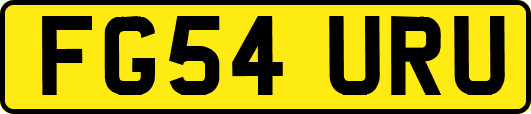 FG54URU