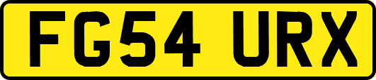 FG54URX