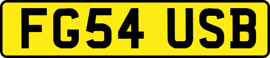 FG54USB