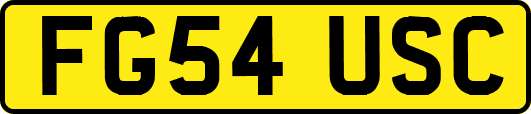 FG54USC