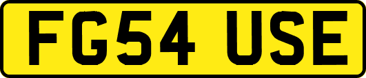 FG54USE