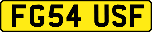 FG54USF