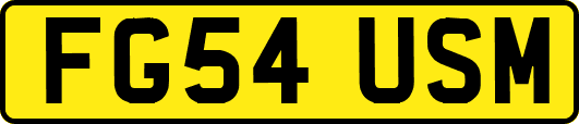 FG54USM