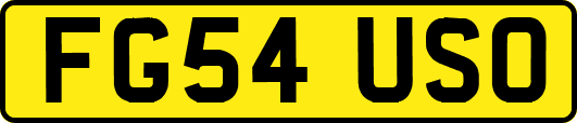 FG54USO