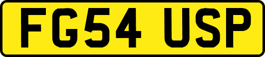 FG54USP
